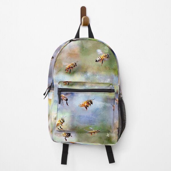 Item preview, For All The Bees designed and sold by Betsy Seeton.