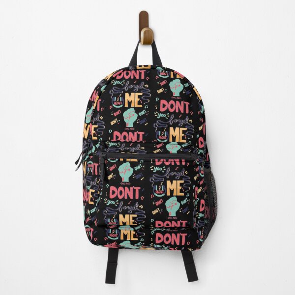 Item preview, Dont You Forget About Me designed and sold by TodyMeier.