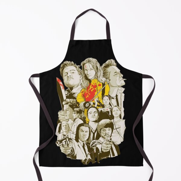 Item preview, Quentin Tarantino Characters Once Upon A Time In Hollywood Fiction Casting Flex The Ringer Takes The Practice To A New Level designed and sold by OnceUponaTimeHw.