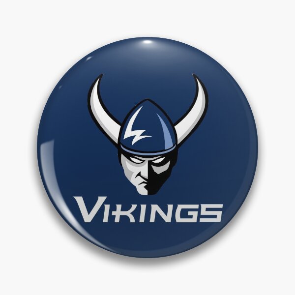 Item preview, Western Washington Vikings designed and sold by cangcang.