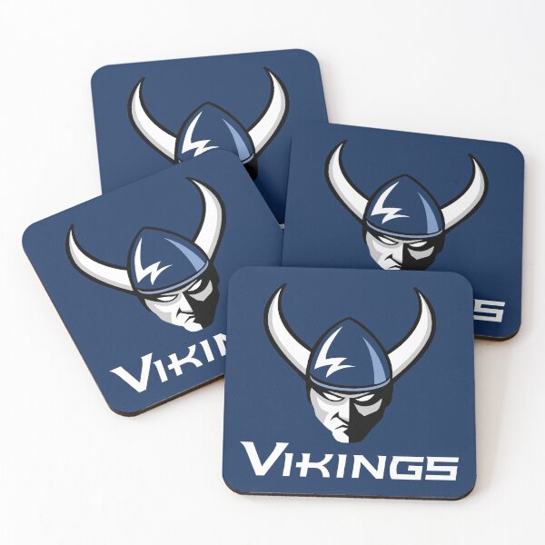 Item preview, Western Washington Vikings designed and sold by cangcang.