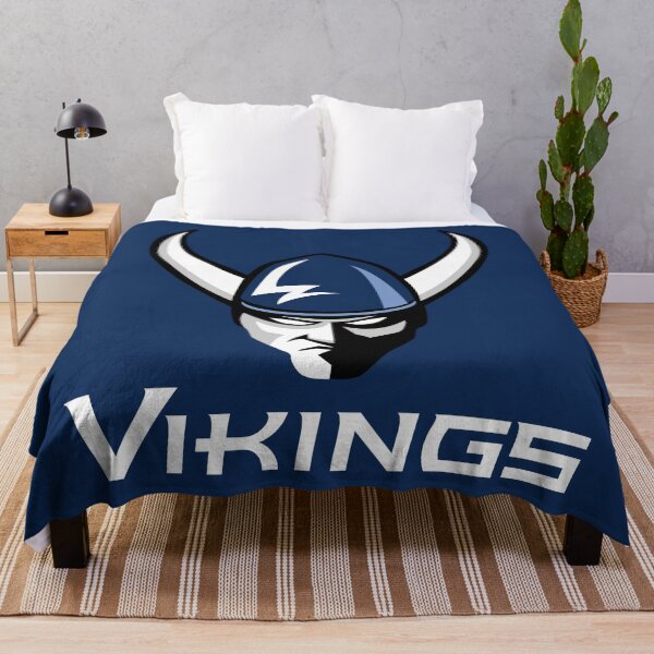 Item preview, Western Washington Vikings designed and sold by cangcang.