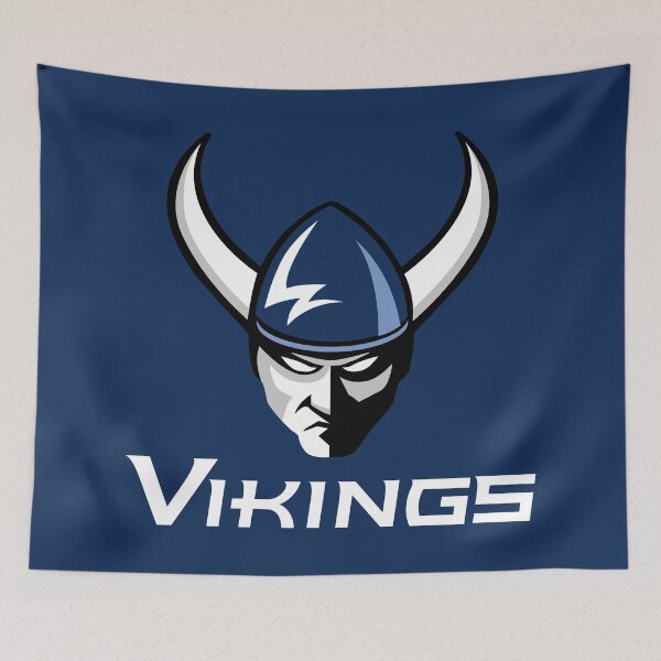 Item preview, Western Washington Vikings designed and sold by cangcang.