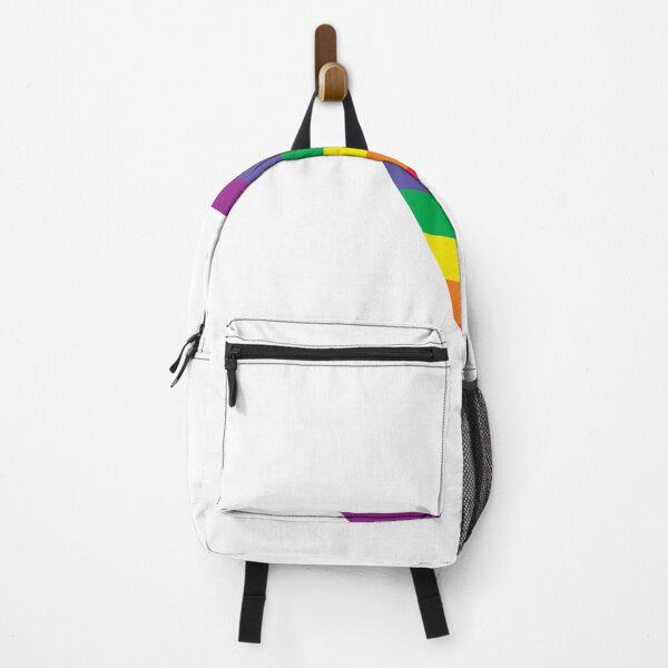 Item preview, Rainbow Triangle designed and sold by Jafriedland.
