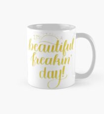 Heidekraut :) Tasse (Standard)