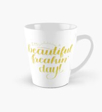 Heathers :) Tall Mug