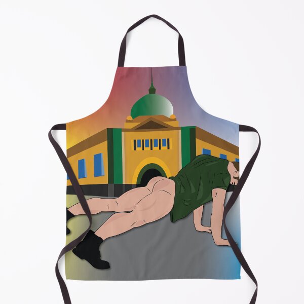 Item preview, Army Boy designed and sold by Queerasian.