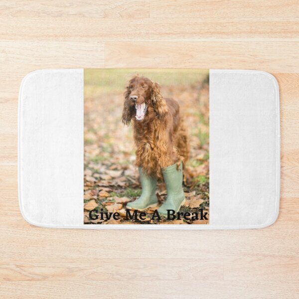 Item preview, Working Dog! designed and sold by Real4you111.