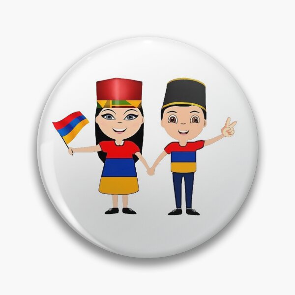 Item preview, Viva Armenia designed and sold by doniainart.