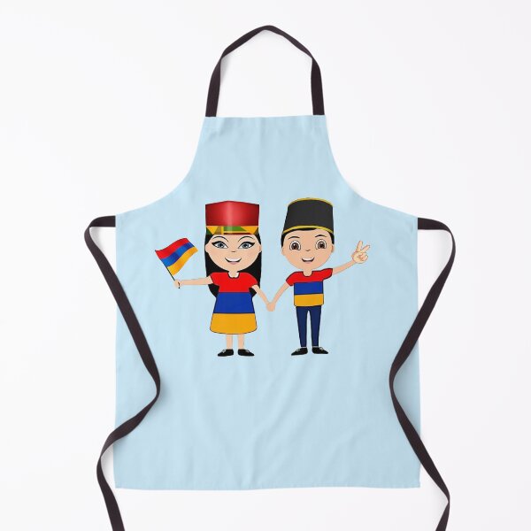 Artikelvorschau, Viva Armenia entworfen und verkauft von doniainart.