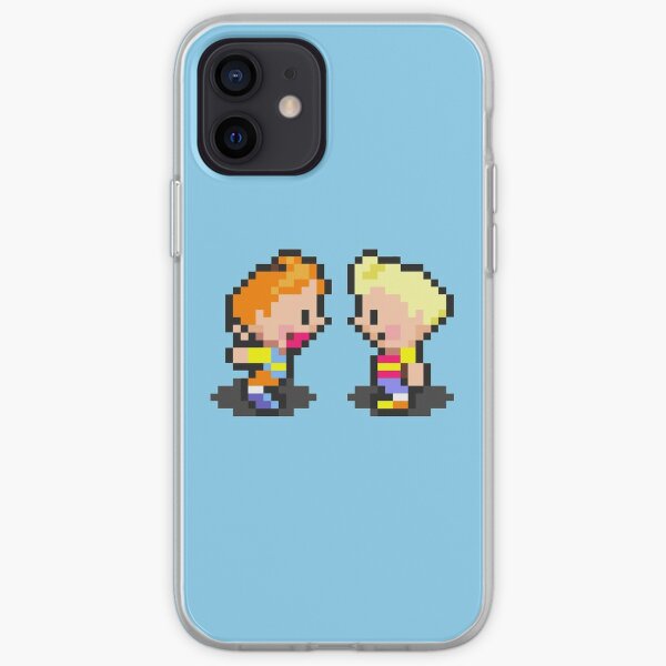 Gba Iphone Cases Redbubble