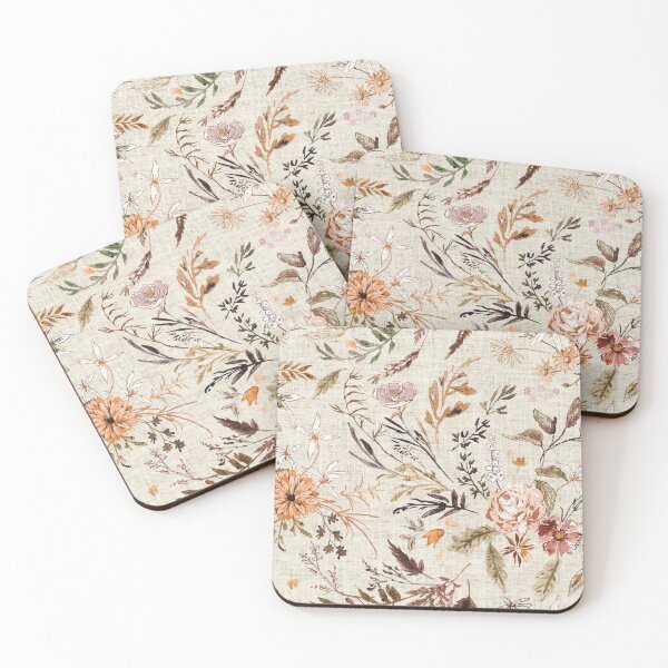 Item preview, Delilah (autumn)  designed and sold by Esther  Fallon Lau.