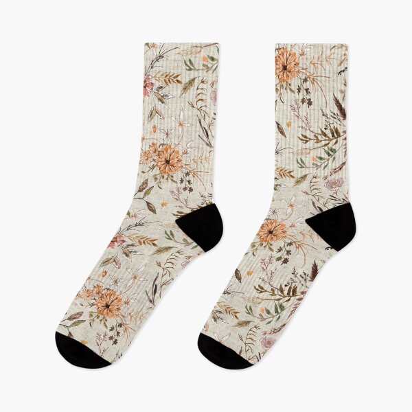 Item preview, Delilah (autumn)  designed and sold by Esther  Fallon Lau.