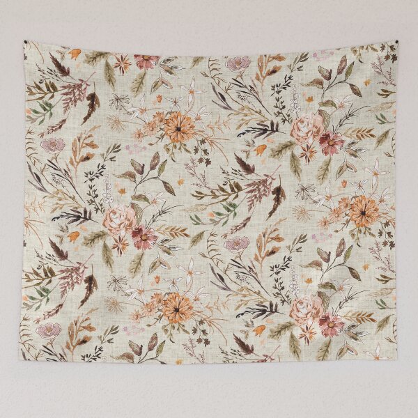 Item preview, Delilah (autumn)  designed and sold by Esther  Fallon Lau.