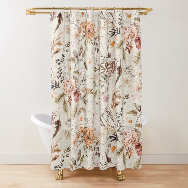 Item preview, Delilah (autumn)  designed and sold by Esther  Fallon Lau.