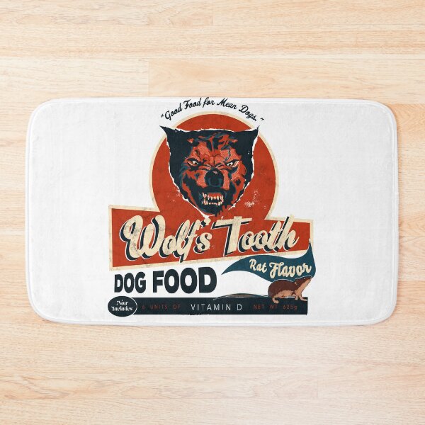 Item preview, Wolf's Tooth Vintage Tee Once Upon A Time In Hollywood Fiction Casting Flex The Ringer Takes The Practice To A New Level designed and sold by OnceUponaTimeHw.