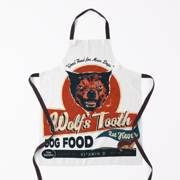 Item preview, Wolf's Tooth Vintage Tee Once Upon A Time In Hollywood Fiction Casting Flex The Ringer Takes The Practice To A New Level designed and sold by OnceUponaTimeHw.