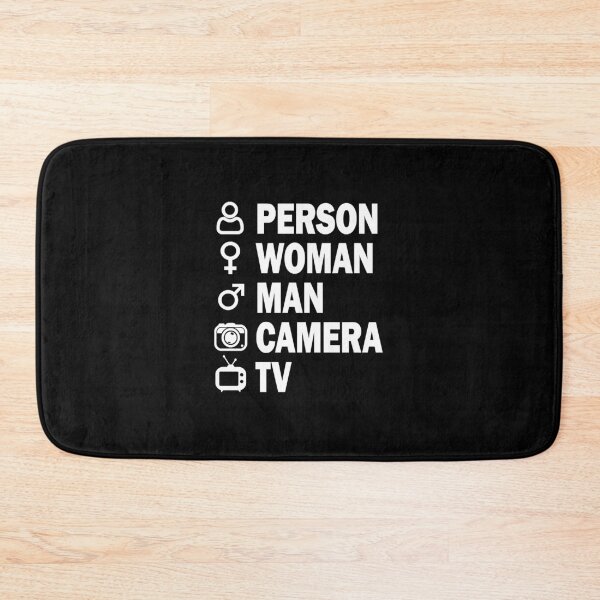 Item preview, Person Woman Man Camera TV icon  designed and sold by tJencarlos0.