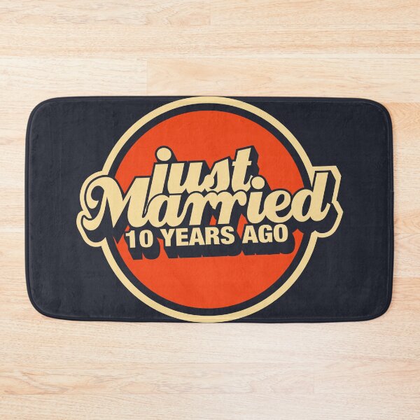 Item preview, just married designed and sold by thecave85.