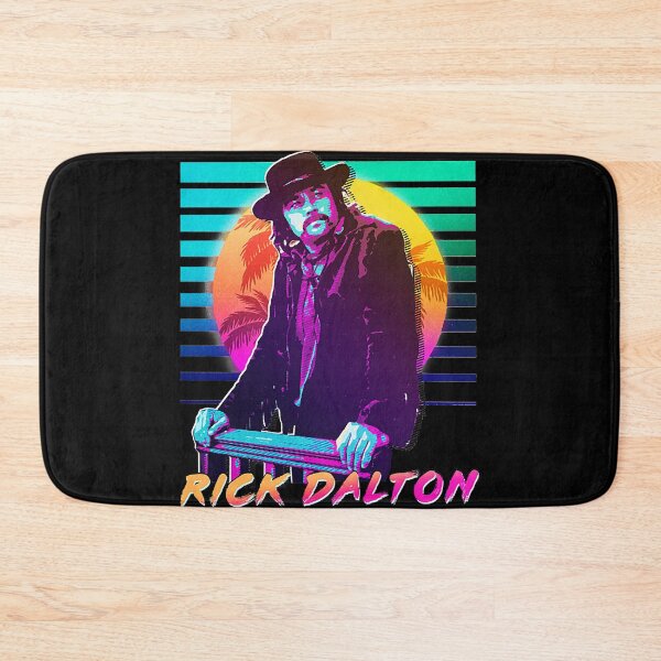 Item preview, Rick dalton Once Upon A Time In Hollywood Fiction Casting Flex The Ringer Takes The Practice To A New Level designed and sold by OnceUponaTimeHw.