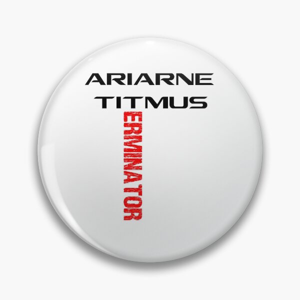 Item preview, ARIARNE TITMUS designed and sold by DomGDesign.