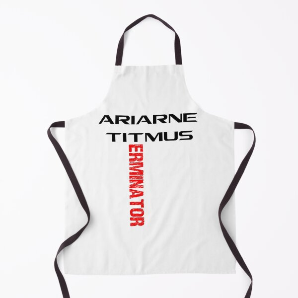 Item preview, ARIARNE TITMUS designed and sold by DomGDesign.