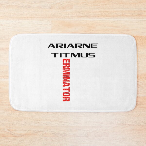 Item preview, ARIARNE TITMUS designed and sold by DomGDesign.