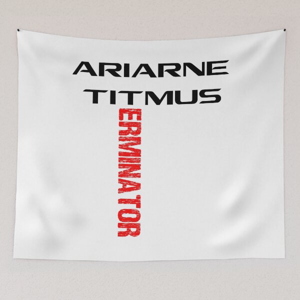 Item preview, ARIARNE TITMUS designed and sold by DomGDesign.