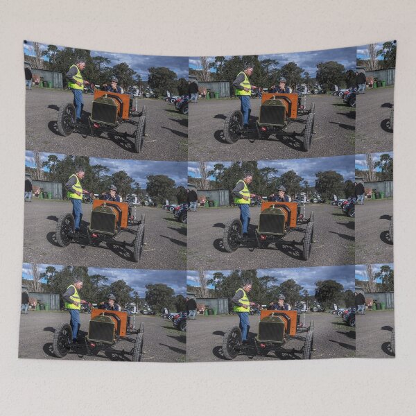 Item preview, Ford 20160814 7305 designed and sold by Fred Mitchell.