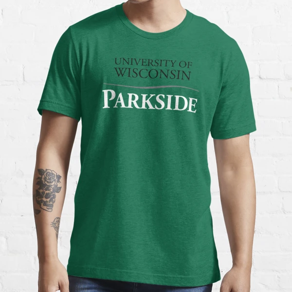 University of Wisconsin–Parkside Essential T-Shirt for Sale by cangcang