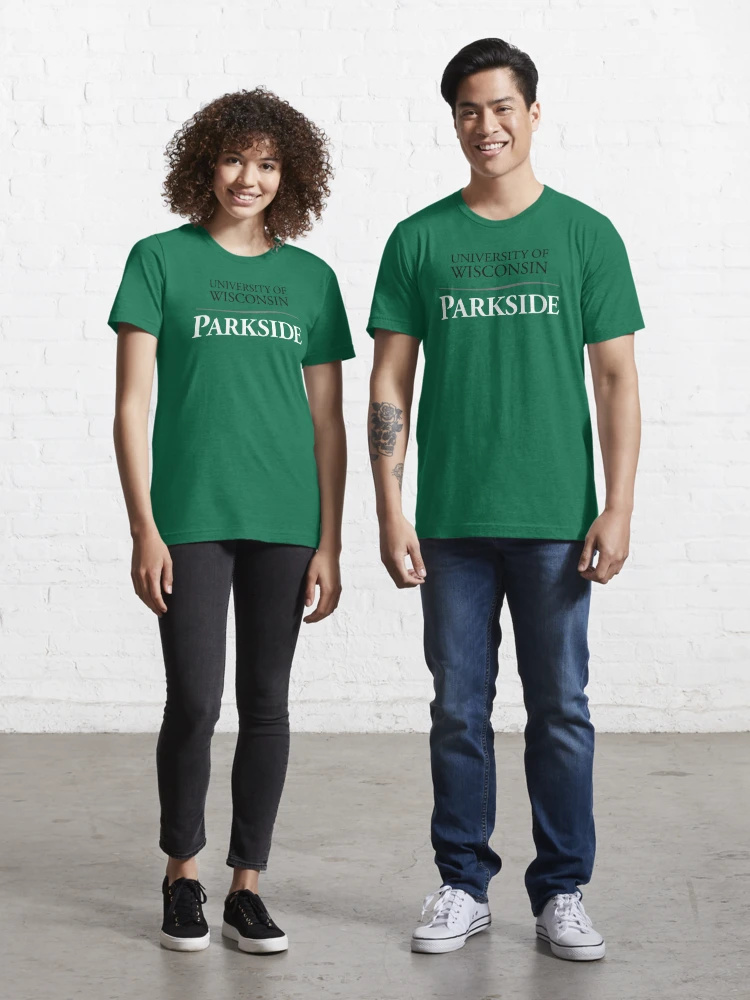 University of Wisconsin–Parkside Essential T-Shirt for Sale by cangcang