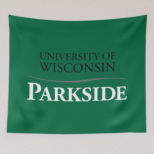 Item preview, University of Wisconsin–Parkside designed and sold by cangcang.