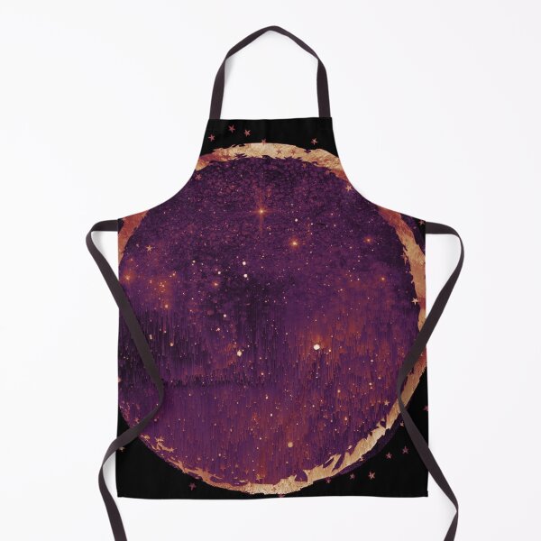 Item preview, Mars Planet Galaxy Geode designed and sold by geodeart.