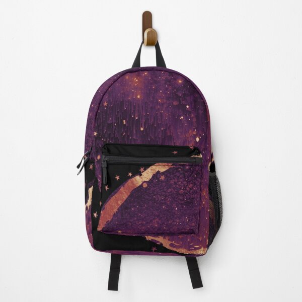 Aperçu de l'œuvre Mars Planet Galaxy Geode créée et vendue par geodeart.