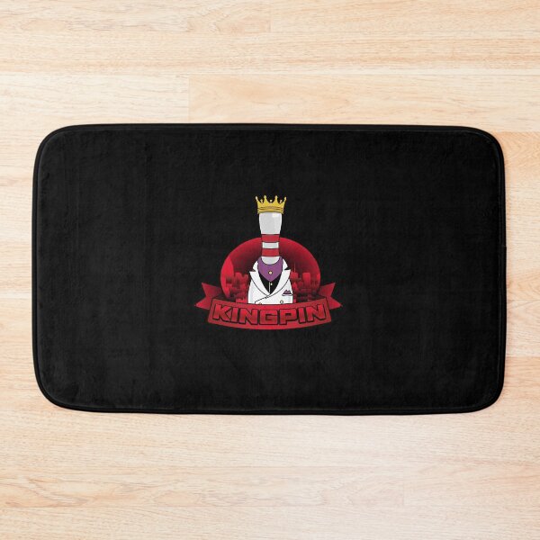 Item preview, Kingpin Bowling Lanes  designed and sold by tJencarlos0.