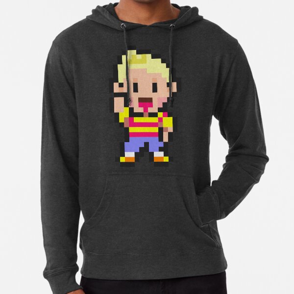 Lucas Baby Drago Shirt Mother 3