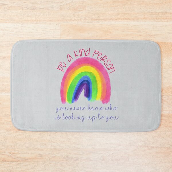 Item preview, Be a kind person  designed and sold by magicalbee76.