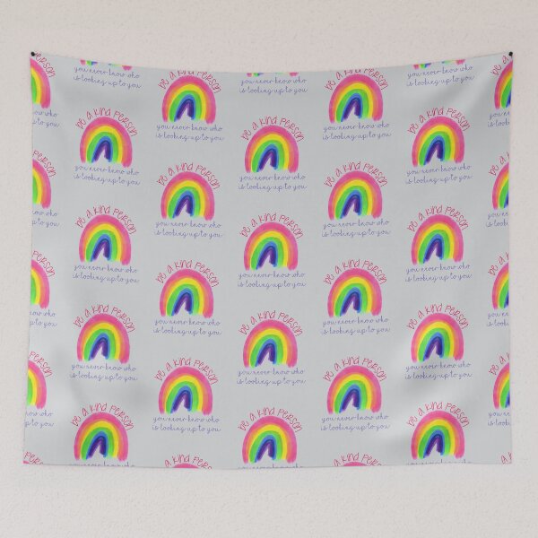 Item preview, Be a kind person  designed and sold by magicalbee76.
