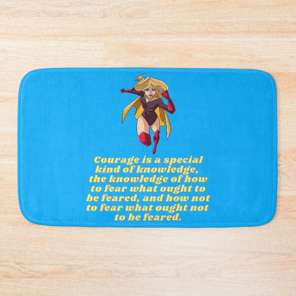Item preview, Courage is a special kind of knowledge designed and sold by superbtshirts.