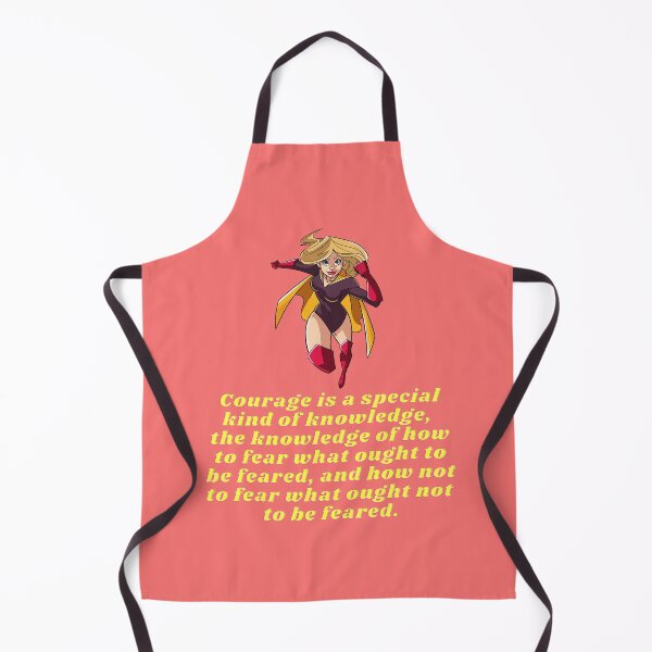 Item preview, Courage is a special kind of knowledge designed and sold by superbtshirts.
