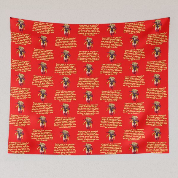 Item preview, Courage is a special kind of knowledge designed and sold by superbtshirts.