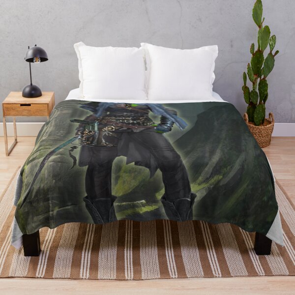 Item preview, Osyraa II designed and sold by Bucfan2020.