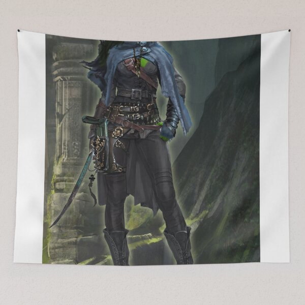 Item preview, Osyraa II designed and sold by Bucfan2020.