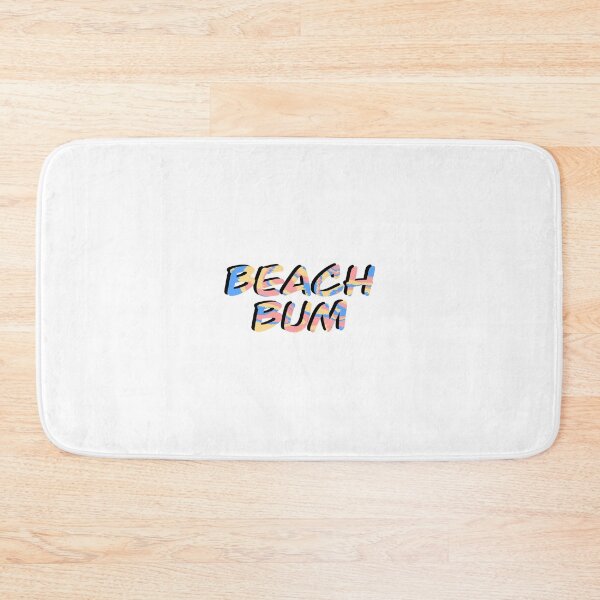 Item preview, Beach Bum designed and sold by Calli Harris.