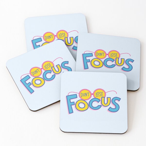 Item preview, don’t lose focus designed and sold by Isadora Nunes ❥.