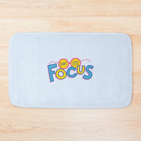 Item preview, don’t lose focus designed and sold by Isadora Nunes ❥.