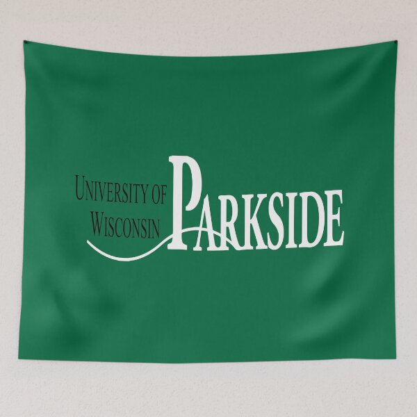 Item preview, University of Wisconsin–Parkside designed and sold by cangcang.
