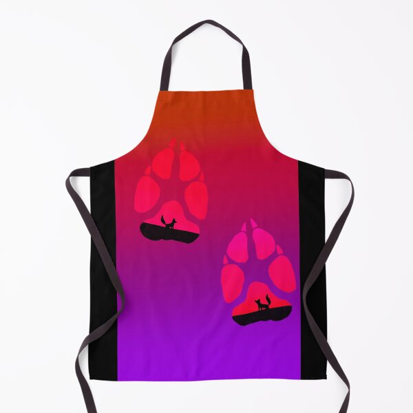 Item preview, Paw Prints designed and sold by AbicArtsStudio.