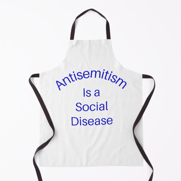 Item preview, Antisemitism is a social disease designed and sold by Jafriedland.