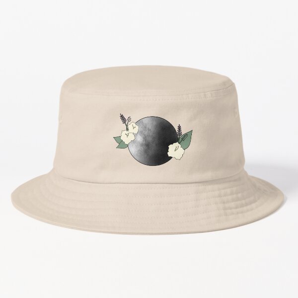 Aperçu de l'œuvre fleur de lune lune créée et vendue par josiebusato.